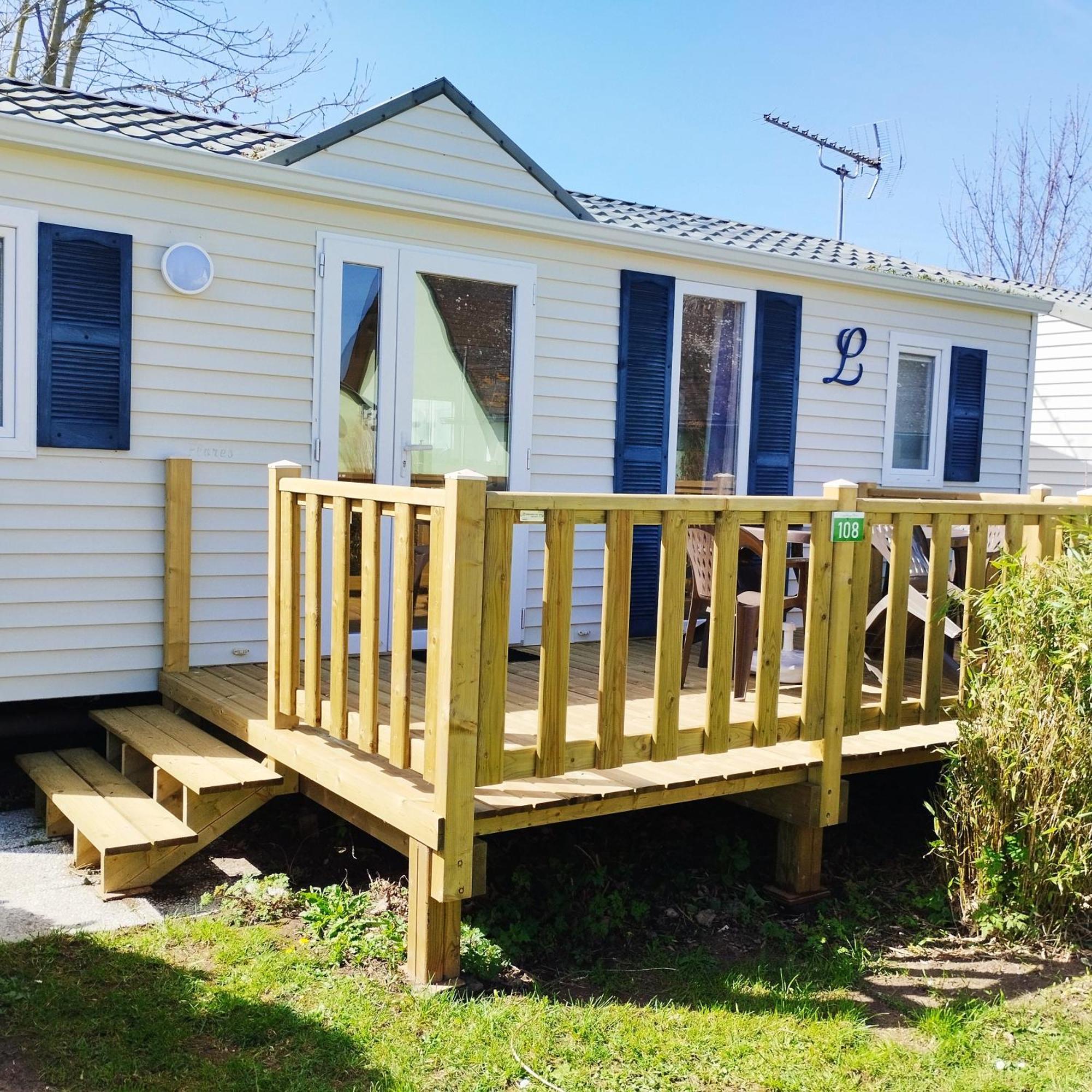 Camping De La Baie-Baie De Somme-Sites Et Paysages Pendé エクステリア 写真